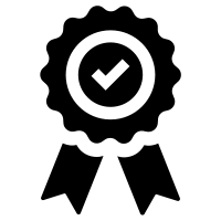 Certification Badge
