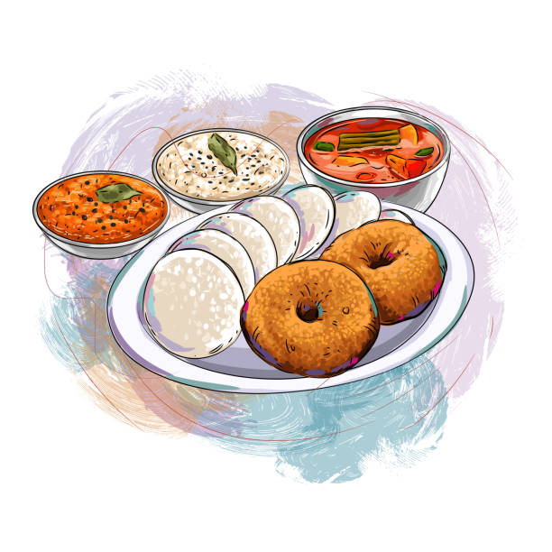 Divine Idlis